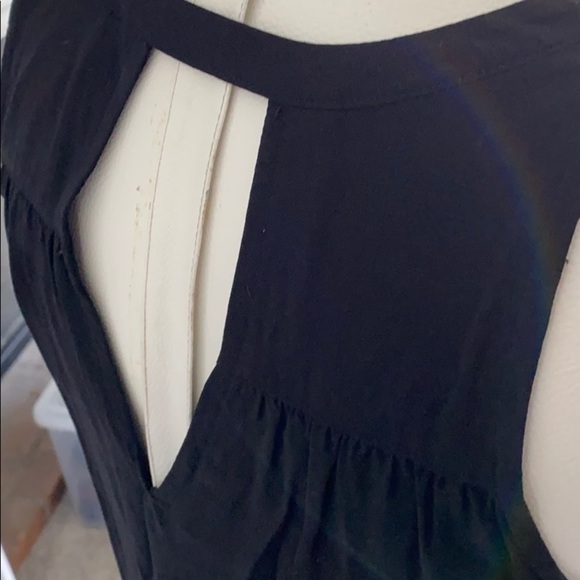 𝅺Old Navy Little Black Dress - Picture 2 of 4